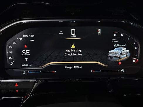 Used 2025 GMC Sierra 1500 SLT image 18