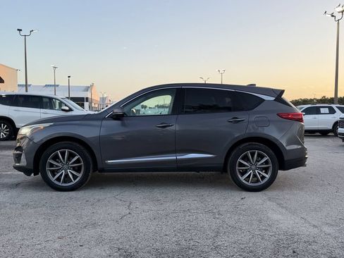 Used 2020 Acura RDX FWD w/ Technology Package image 8