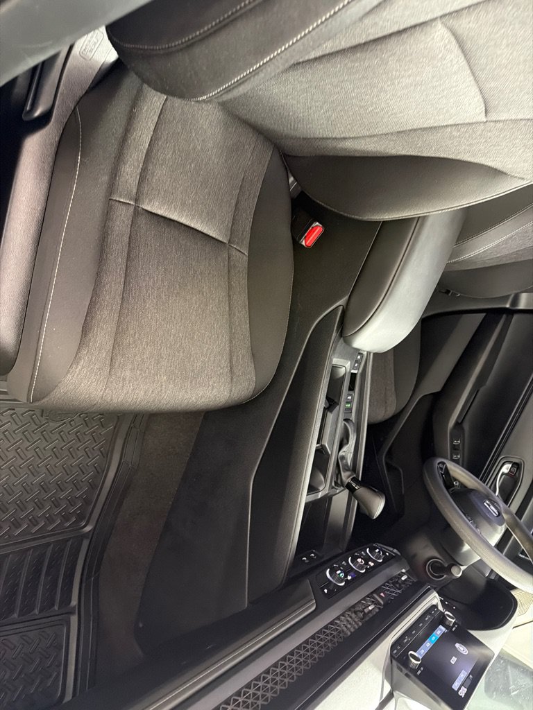 Used 2024 Honda Accord EX image 23