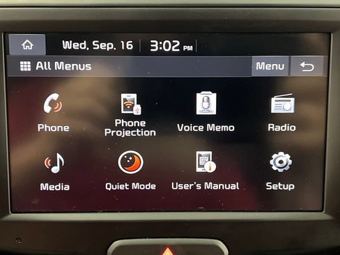 Used 2024 Kia Soul LX w/ Option Group 015 FWD image 54