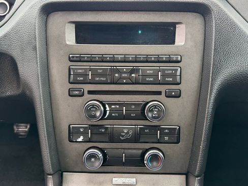 Used 2014 Ford Mustang Coupe w/ Equipment Group 102A image 15