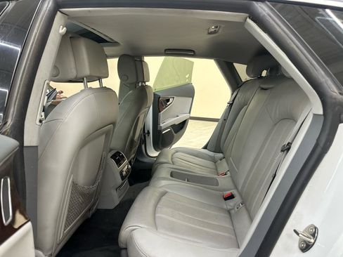 Used 2012 Audi A7 3.0T Prestige AWD/4WD image 32