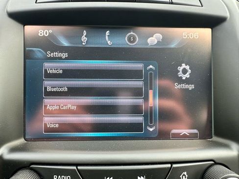 Used 2016 Buick Regal FWD image 19