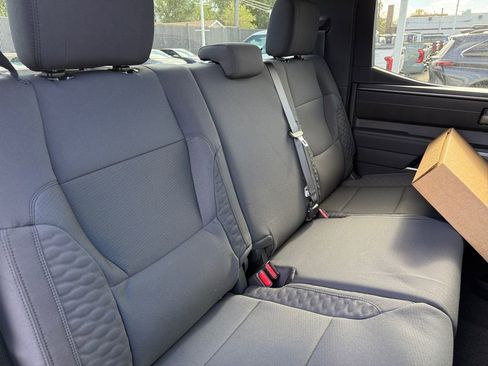 New 2026 Toyota Tundra SR5 image 22