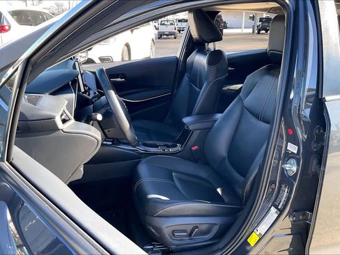 Used 2024 Toyota Corolla XLE image 8