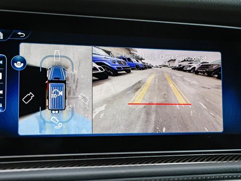 New 2026 Mercedes-Benz G 550 image 24