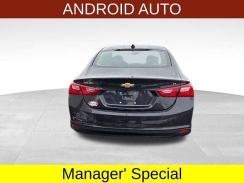 Used 2023 Chevrolet Malibu LT FWD image 6