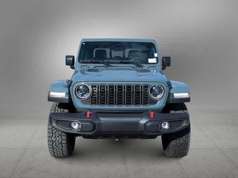 New 2026 Jeep Gladiator Rubicon image 3