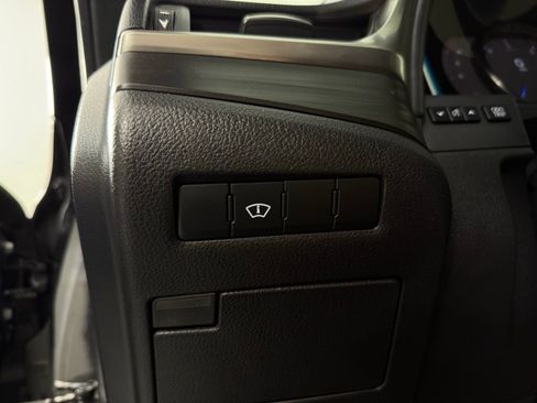Used 2019 Lexus ES 350 F Sport w/ Accessory Package 2 FWD image 18