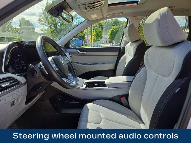 Used 2020 Hyundai Palisade SEL AWD/4WD image 2
