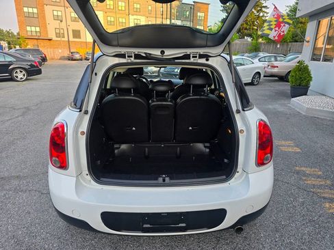Used 2012 MINI Cooper Countryman FWD image 12