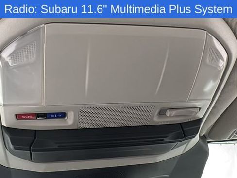 Used 2025 Subaru Ascent Premium image 35