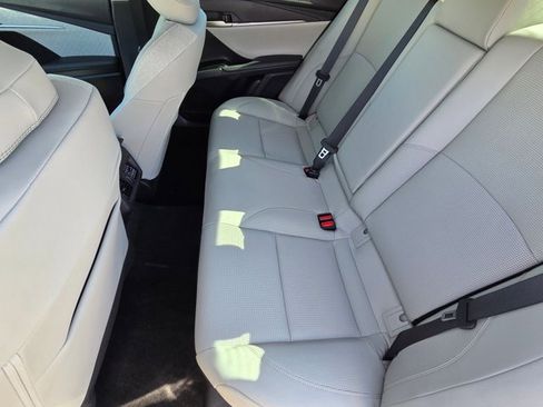 New 2026 Toyota Camry XLE image 15