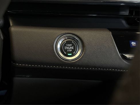 Used 2023 Cadillac Escalade Sport w/ LPO, ONYX Package AWD/4WD image 26