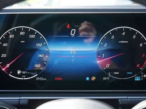 Certified 2026 Mercedes-Benz GLE 350 4MATIC image 31