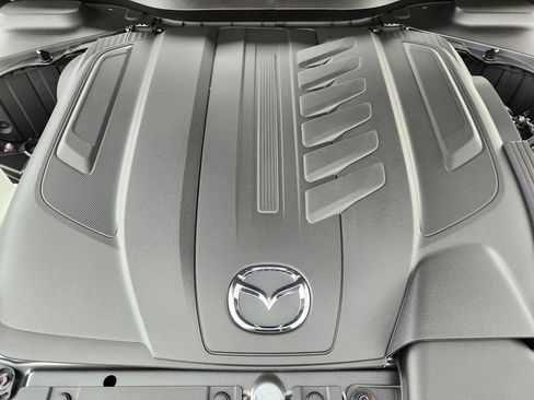 New 2026 MAZDA CX-90 3.3 Turbo w/ Preferred Package AWD/4WD image 21