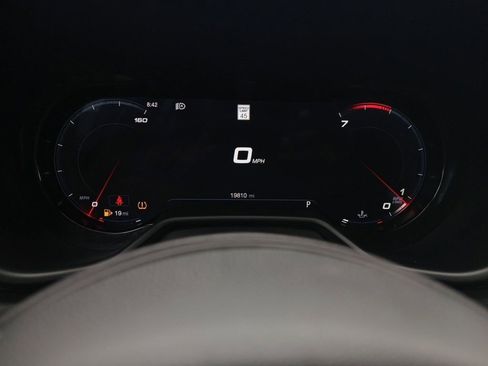 Used 2024 Dodge Hornet GT AWD/4WD image 20