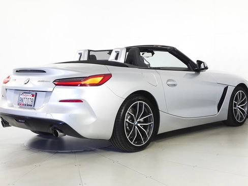 Used 2020 BMW Z4 sDrive30i w/ Driving Assistance Package image 7