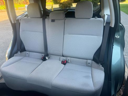 Used 2016 Subaru Forester 2.5i w/ Alloy Wheel Package AWD/4WD image 20