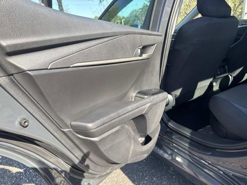 Used 2025 Toyota Camry LE image 11