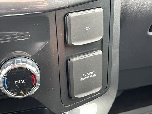 Used 2022 Ford F150 XLT w/ Equipment Group 302A High image 25