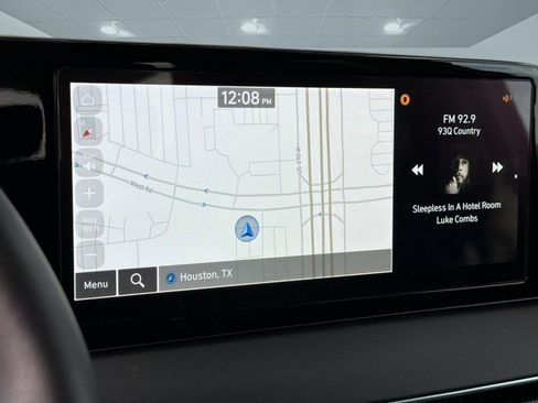 Used 2025 Hyundai Palisade SEL FWD image 28
