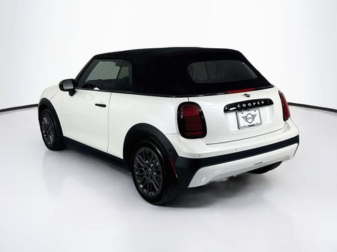New 2026 MINI Cooper S FWD image 15