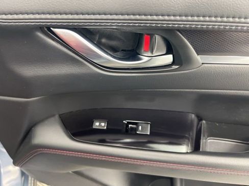 Used 2022 MAZDA CX-5 Carbon Edition image 25