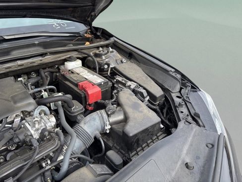 Certified 2023 Toyota Camry SE image 35