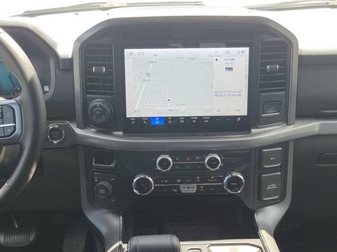 Certified 2025 Ford F150 XLT w/ Equipment Group 302A MID AWD/4WD image 29