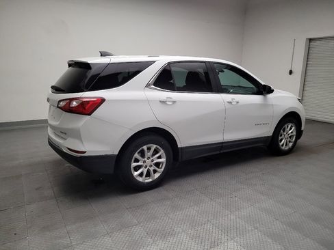 Used 2018 Chevrolet Equinox LT AWD/4WD image 10