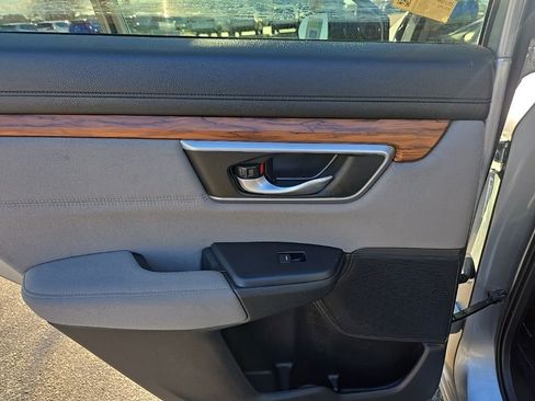 Used 2020 Honda CR-V EX image 27