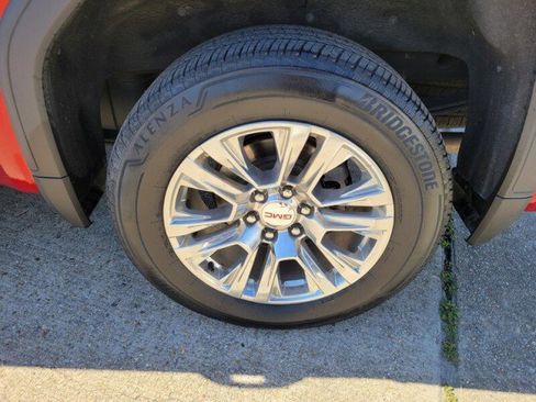 Used 2022 GMC Sierra 1500 Denali image 9