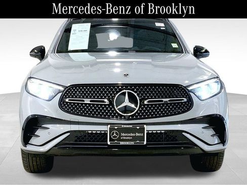Certified 2026 Mercedes-Benz GLC 300 GLC 300 image 3