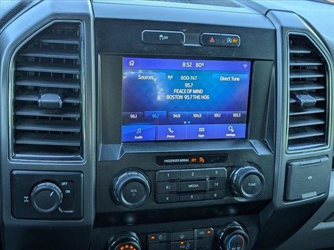Used 2019 Ford F150 XLT RWD image 11