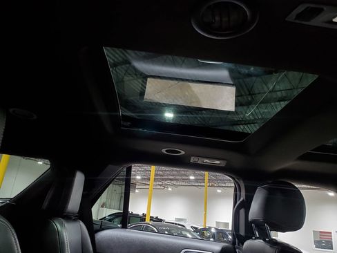 Used 2013 Ford Explorer Sport image 22