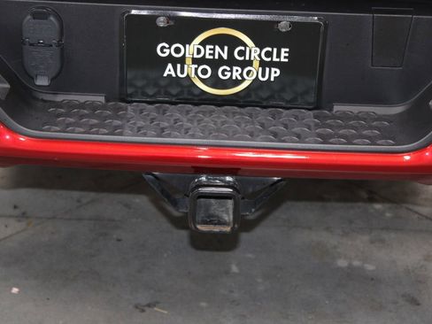 Used 2024 GMC Canyon Elevation w/ Trailering Package RWD image 14