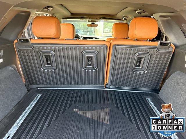 Used 2024 Cadillac XT5 Premium Luxury w/ Technology Package FWD image 11