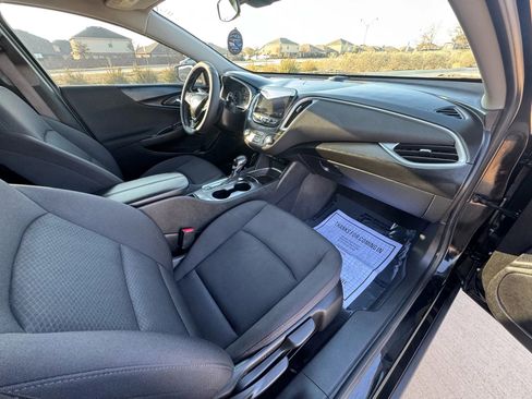 Used 2023 Chevrolet Malibu LT w/ Midnight Edition image 31