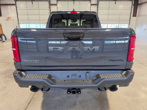 New 2026 RAM 1500 RHO AWD/4WD image 4
