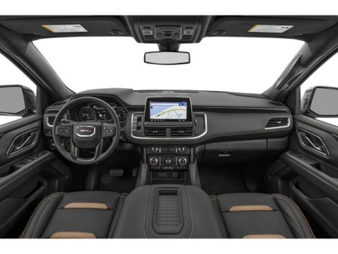 Used 2023 GMC Yukon AT4 w/ AT4 Premium Plus Package AWD/4WD image 5