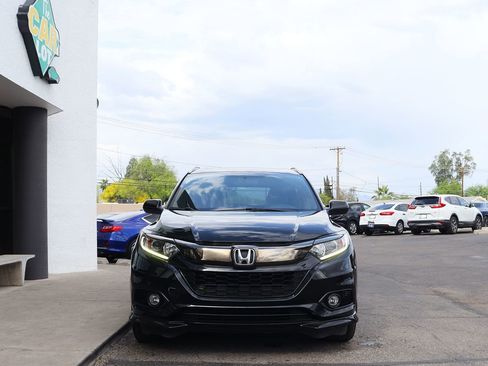 Used 2021 Honda HR-V Sport image 15
