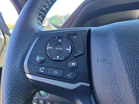 Used 2022 Honda Passport EX-L image 25