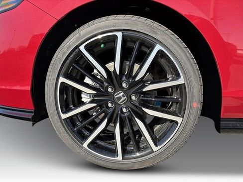 New 2026 Honda Accord Touring image 9