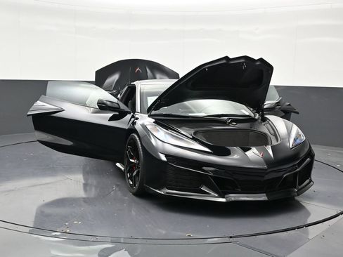 Used 2026 Chevrolet Corvette Z06 image 33