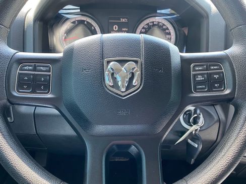 Used 2019 RAM 1500 Express w/ Wheel & Sound Group AWD/4WD image 26
