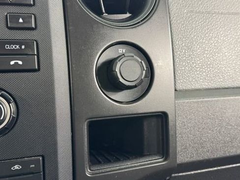 Used 2014 Ford F150 STX w/ Equipment Group 201A Mid AWD/4WD image 27