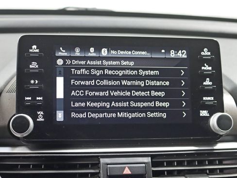 Used 2018 Honda Accord Sport image 20