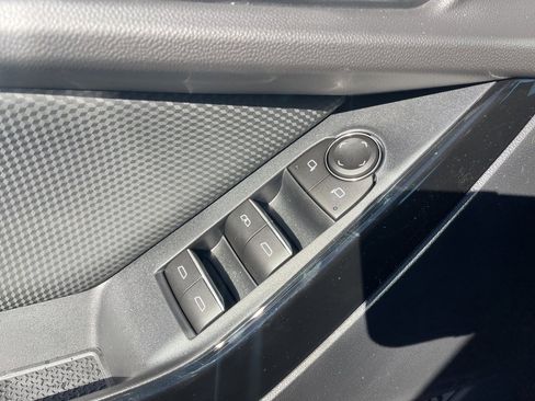 New 2026 Chevrolet Equinox RS w/ Convenience Package III image 35