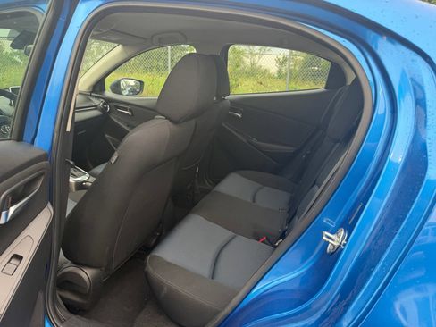 Used 2017 Toyota Yaris iA FWD image 10